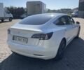 Белый Тесла Модель 3, объемом двигателя 0 л и пробегом 107 тыс. км за 15500 $, фото 7 на Automoto.ua