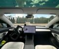 Белый Тесла Модель 3, объемом двигателя 0 л и пробегом 100 тыс. км за 17600 $, фото 24 на Automoto.ua