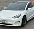 Білий Тесла Модель 3, об'ємом двигуна 0 л та пробігом 59 тис. км за 22500 $, фото 16 на Automoto.ua