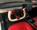 Білий Тесла Модель 3, об'ємом двигуна 0 л та пробігом 59 тис. км за 17500 $, фото 39 на Automoto.ua