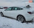 Белый Тесла Модель 3, объемом двигателя 0 л и пробегом 72 тыс. км за 5200 $, фото 1 на Automoto.ua