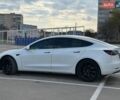 Білий Тесла Модель 3, об'ємом двигуна 0 л та пробігом 393 тис. км за 12200 $, фото 9 на Automoto.ua