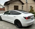 Белый Тесла Модель 3, объемом двигателя 0 л и пробегом 148 тыс. км за 404 $, фото 3 на Automoto.ua