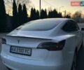 Белый Тесла Модель 3, объемом двигателя 0 л и пробегом 112 тыс. км за 15100 $, фото 6 на Automoto.ua