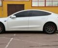 Белый Тесла Модель 3, объемом двигателя 0 л и пробегом 98 тыс. км за 22000 $, фото 3 на Automoto.ua
