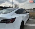 Белый Тесла Модель 3, объемом двигателя 0 л и пробегом 68 тыс. км за 17300 $, фото 6 на Automoto.ua