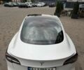 Белый Тесла Модель 3, объемом двигателя 0 л и пробегом 70 тыс. км за 16200 $, фото 8 на Automoto.ua