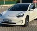 Белый Тесла Модель 3, объемом двигателя 0 л и пробегом 146 тыс. км за 13250 $, фото 1 на Automoto.ua