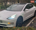 Белый Тесла Модель 3, объемом двигателя 0 л и пробегом 142 тыс. км за 19900 $, фото 4 на Automoto.ua