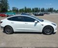 Белый Тесла Модель 3, объемом двигателя 0 л и пробегом 53 тыс. км за 5500 $, фото 11 на Automoto.ua