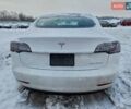 Белый Тесла Модель 3, объемом двигателя 0 л и пробегом 72 тыс. км за 5200 $, фото 5 на Automoto.ua