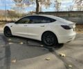 Белый Тесла Модель 3, объемом двигателя 0 л и пробегом 200 тыс. км за 16600 $, фото 4 на Automoto.ua