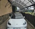 Белый Тесла Модель 3, объемом двигателя 0 л и пробегом 91 тыс. км за 17499 $, фото 5 на Automoto.ua