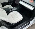 Білий Тесла Модель 3, об'ємом двигуна 0 л та пробігом 81 тис. км за 16500 $, фото 35 на Automoto.ua