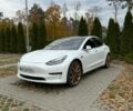 Білий Тесла Модель 3, об'ємом двигуна 0 л та пробігом 58 тис. км за 18800 $, фото 10 на Automoto.ua
