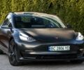 Белый Тесла Модель 3, объемом двигателя 0 л и пробегом 214 тыс. км за 13188 $, фото 1 на Automoto.ua