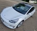 Білий Тесла Модель 3, об'ємом двигуна 0 л та пробігом 42 тис. км за 22900 $, фото 10 на Automoto.ua