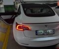 Белый Тесла Модель 3, объемом двигателя 0 л и пробегом 133 тыс. км за 17399 $, фото 3 на Automoto.ua