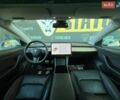Білий Тесла Модель 3, об'ємом двигуна 0 л та пробігом 158 тис. км за 15300 $, фото 24 на Automoto.ua