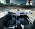 Белый Тесла Модель 3, объемом двигателя 0 л и пробегом 108 тыс. км за 17950 $, фото 20 на Automoto.ua