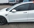 Белый Тесла Модель 3, объемом двигателя 0 л и пробегом 43 тыс. км за 25000 $, фото 6 на Automoto.ua