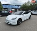 Белый Тесла Модель 3, объемом двигателя 0 л и пробегом 147 тыс. км за 16500 $, фото 1 на Automoto.ua
