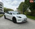 Білий Тесла Модель 3, об'ємом двигуна 0 л та пробігом 157 тис. км за 18600 $, фото 1 на Automoto.ua