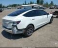 Белый Тесла Модель 3, объемом двигателя 0 л и пробегом 53 тыс. км за 5500 $, фото 3 на Automoto.ua