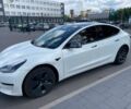 Білий Тесла Модель 3, об'ємом двигуна 0 л та пробігом 165 тис. км за 12700 $, фото 5 на Automoto.ua