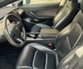 Белый Тесла Модель 3, объемом двигателя 0 л и пробегом 107 тыс. км за 14787 $, фото 7 на Automoto.ua