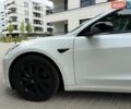 Білий Тесла Модель 3, об'ємом двигуна 0 л та пробігом 157 тис. км за 18600 $, фото 7 на Automoto.ua