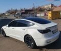 Белый Тесла Модель 3, объемом двигателя 0 л и пробегом 60 тыс. км за 17200 $, фото 7 на Automoto.ua