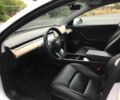 Білий Тесла Модель 3, об'ємом двигуна 0 л та пробігом 72 тис. км за 9700 $, фото 6 на Automoto.ua