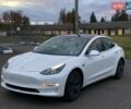 Тесла Модель 3 2020 у Стрые на Automoto.ua Білий Тесла Модель 3, об'ємом двигуна 0 л та пробігом 101 тис. км за 15990 $, фото 1 на Automoto.ua