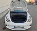 Білий Тесла Модель 3, об'ємом двигуна 0 л та пробігом 42 тис. км за 17900 $, фото 26 на Automoto.ua