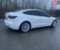 Білий Тесла Модель 3, об'ємом двигуна 0 л та пробігом 101 тис. км за 16000 $, фото 2 на Automoto.ua