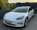 Білий Тесла Модель 3, об'ємом двигуна 0 л та пробігом 122 тис. км за 18900 $, фото 2 на Automoto.ua