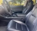 Белый Тесла Модель 3, объемом двигателя 0 л и пробегом 83 тыс. км за 21000 $, фото 11 на Automoto.ua