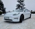 Білий Тесла Модель 3, об'ємом двигуна 0 л та пробігом 85 тис. км за 14350 $, фото 1 на Automoto.ua
