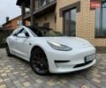 Білий Тесла Модель 3, об'ємом двигуна 0 л та пробігом 60 тис. км за 18500 $, фото 7 на Automoto.ua