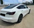 Белый Тесла Модель 3, объемом двигателя 0 л и пробегом 35 тыс. км за 8700 $, фото 3 на Automoto.ua