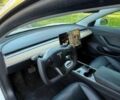 Белый Тесла Модель 3, объемом двигателя 0 л и пробегом 44 тыс. км за 11200 $, фото 6 на Automoto.ua