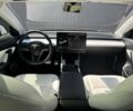 Белый Тесла Модель 3, объемом двигателя 0 л и пробегом 121 тыс. км за 18400 $, фото 5 на Automoto.ua