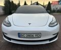 Белый Тесла Модель 3, объемом двигателя 0 л и пробегом 206 тыс. км за 16900 $, фото 4 на Automoto.ua