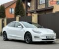 Білий Тесла Модель 3, об'ємом двигуна 0 л та пробігом 60 тис. км за 18500 $, фото 4 на Automoto.ua