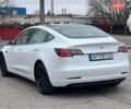 Білий Тесла Модель 3, об'ємом двигуна 0 л та пробігом 47 тис. км за 18500 $, фото 8 на Automoto.ua