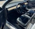Білий Тесла Модель 3, об'ємом двигуна 0 л та пробігом 60 тис. км за 20000 $, фото 10 на Automoto.ua