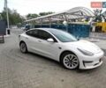 Білий Тесла Модель 3, об'ємом двигуна 0 л та пробігом 44 тис. км за 18999 $, фото 6 на Automoto.ua