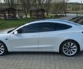 Белый Тесла Модель 3, объемом двигателя 0 л и пробегом 88 тыс. км за 15500 $, фото 1 на Automoto.ua