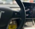 Білий Тесла Модель 3, об'ємом двигуна 0 л та пробігом 103 тис. км за 20300 $, фото 15 на Automoto.ua